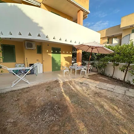 Apartment Oleandri Baia Gallipoli