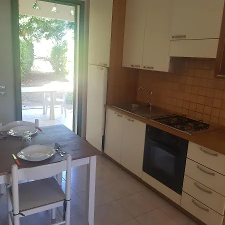 Oleandri Baia Apartament *