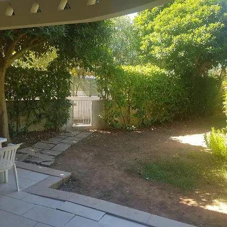 Oleandri Baia Апартаменты