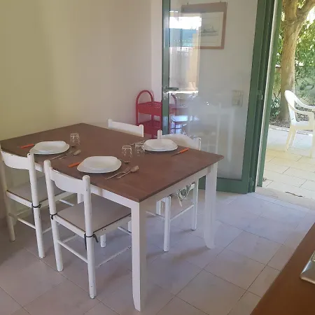 Oleandri Baia * Галлиполи