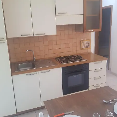 Oleandri Baia * Галлиполи