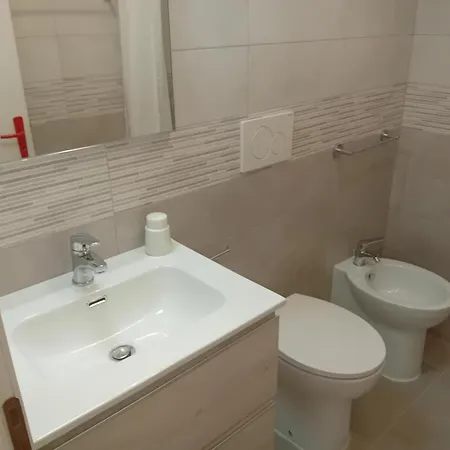 Oleandri Baia Апартаменты *