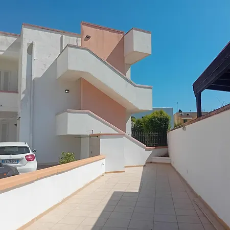 Oleandri Baia * Галлиполи