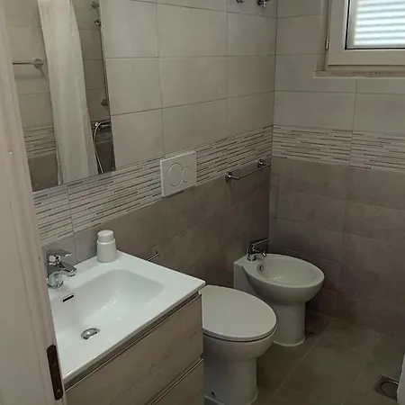 Oleandri Baia Апартаменты Галлиполи