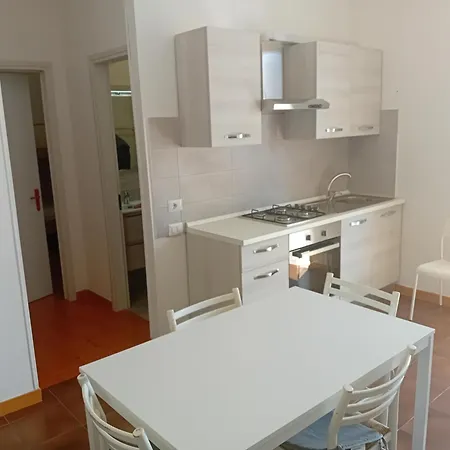 Oleandri Baia Апартаменты *