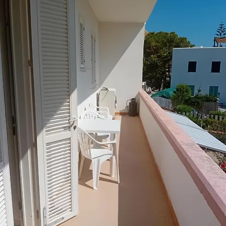 Oleandri Baia Апартаменты Галлиполи