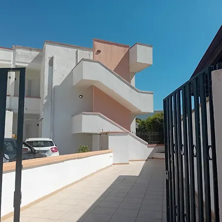 Oleandri Baia * Галлиполи