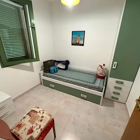 Oleandri Baia * Галлиполи