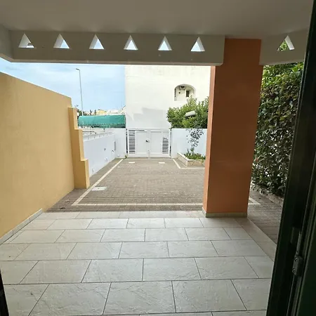 Oleandri Baia Апартаменты