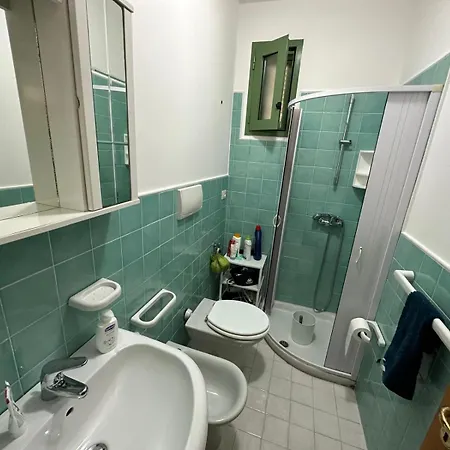 Апартаменты Oleandri Baia