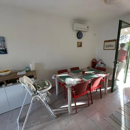 Oleandri Baia Apartament *