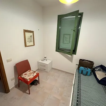 Апартаменты Oleandri Baia *